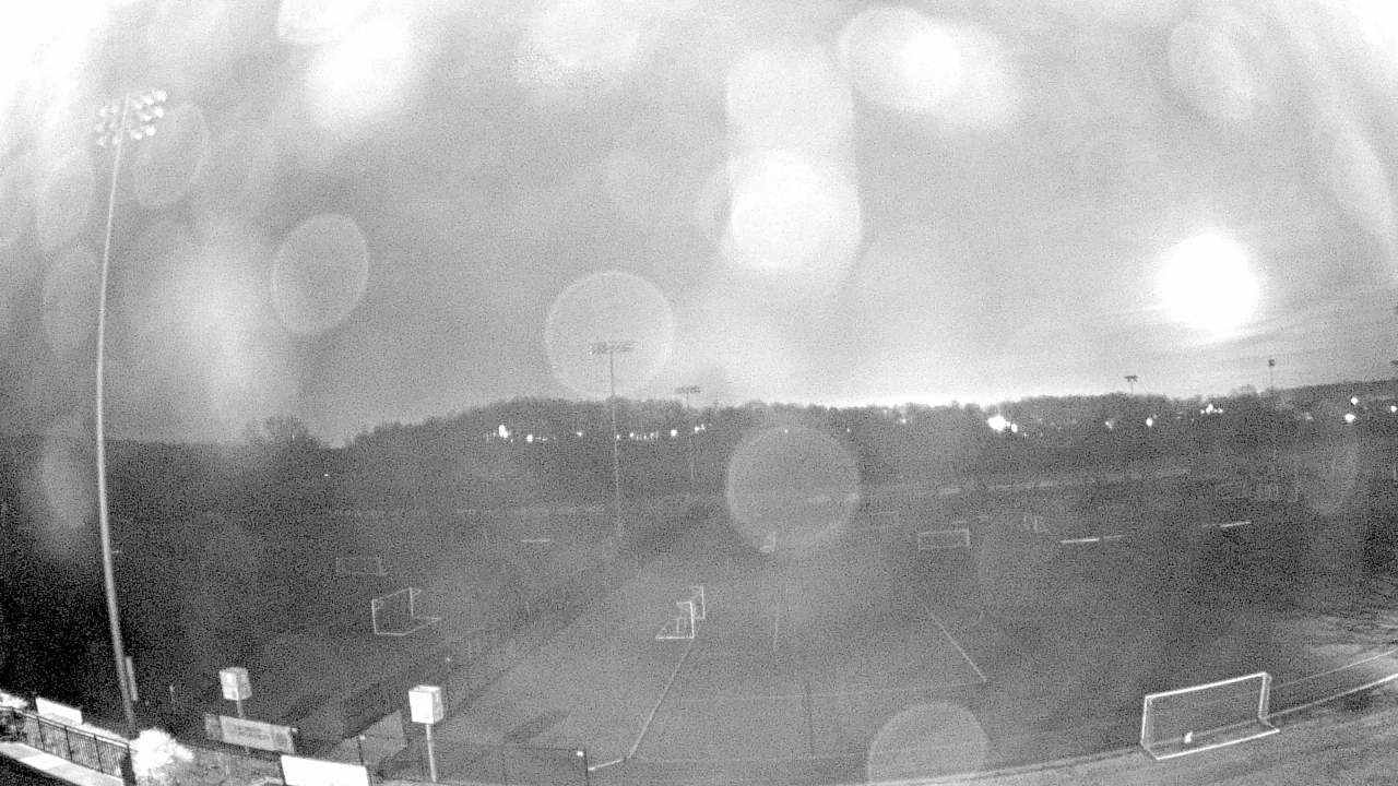 Thumbnail for current weather camera view from Truist Sports Park in Advance, North Carolina