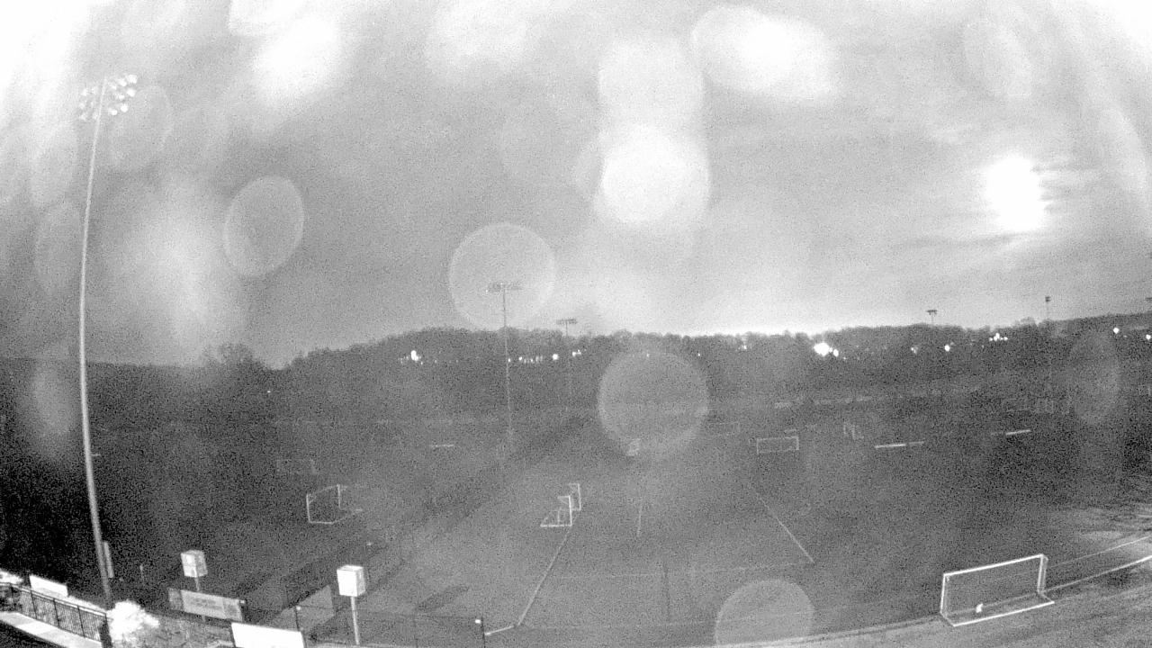 Thumbnail for current weather camera view from Truist Sports Park in Advance, North Carolina