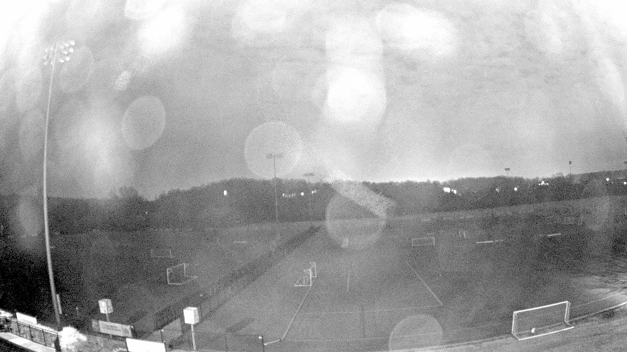 Thumbnail for current weather camera view from Truist Sports Park in Advance, North Carolina