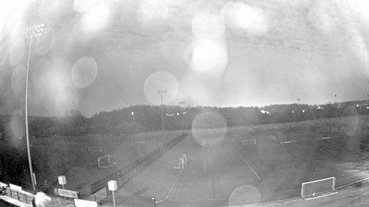 Thumbnail for current weather camera view from Truist Sports Park in Advance, North Carolina