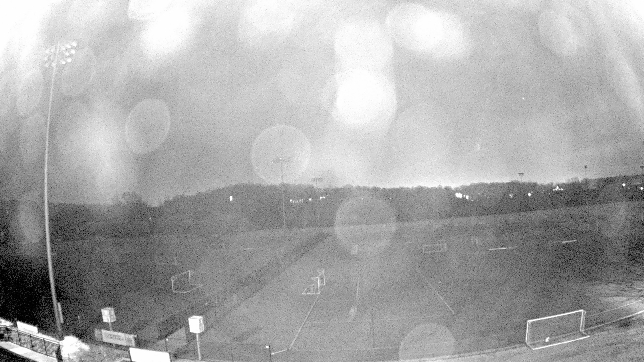 Thumbnail for current weather camera view from Truist Sports Park in Advance, North Carolina