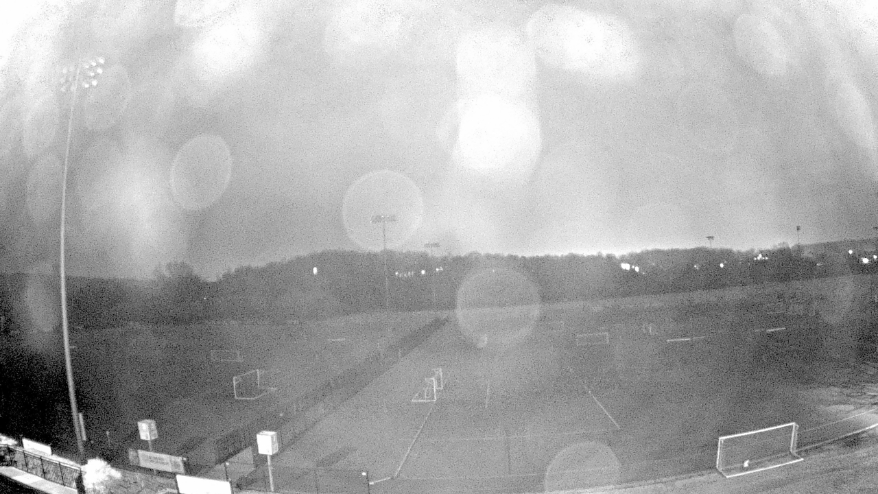 Thumbnail for current weather camera view from Truist Sports Park in Advance, North Carolina
