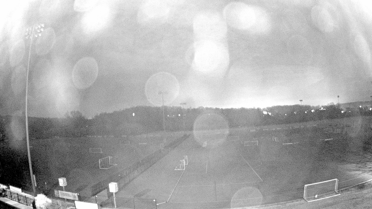 Thumbnail for current weather camera view from Truist Sports Park in Advance, North Carolina
