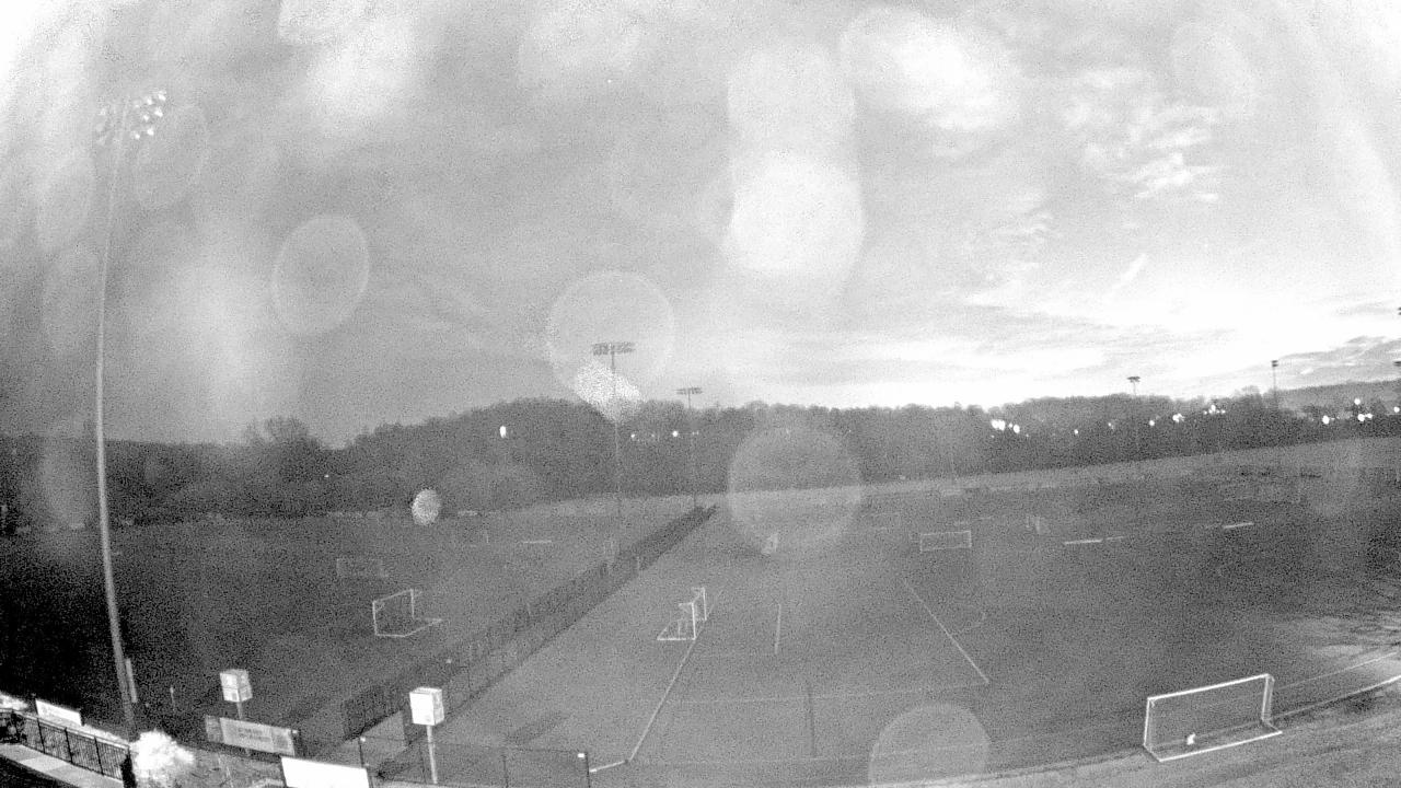 Thumbnail for current weather camera view from Truist Sports Park in Advance, North Carolina