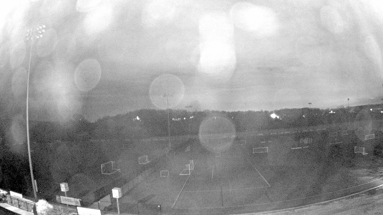 Thumbnail for current weather camera view from Truist Sports Park in Advance, North Carolina