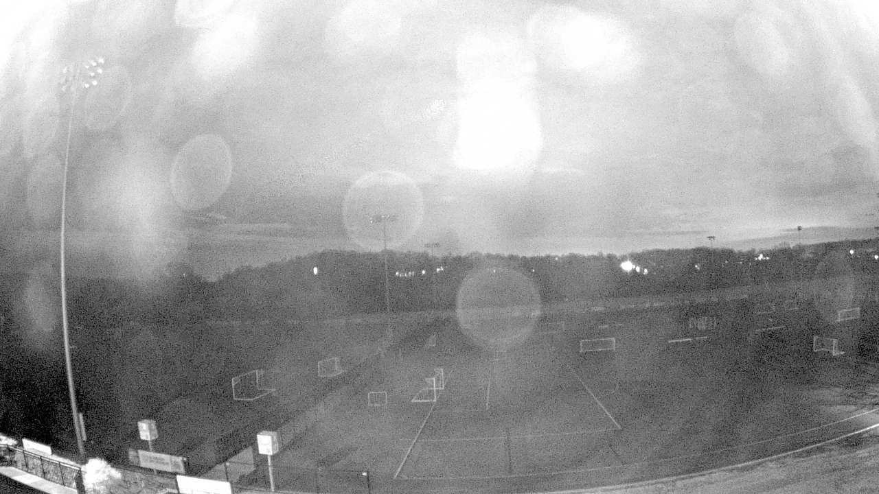 Thumbnail for current weather camera view from Truist Sports Park in Advance, North Carolina