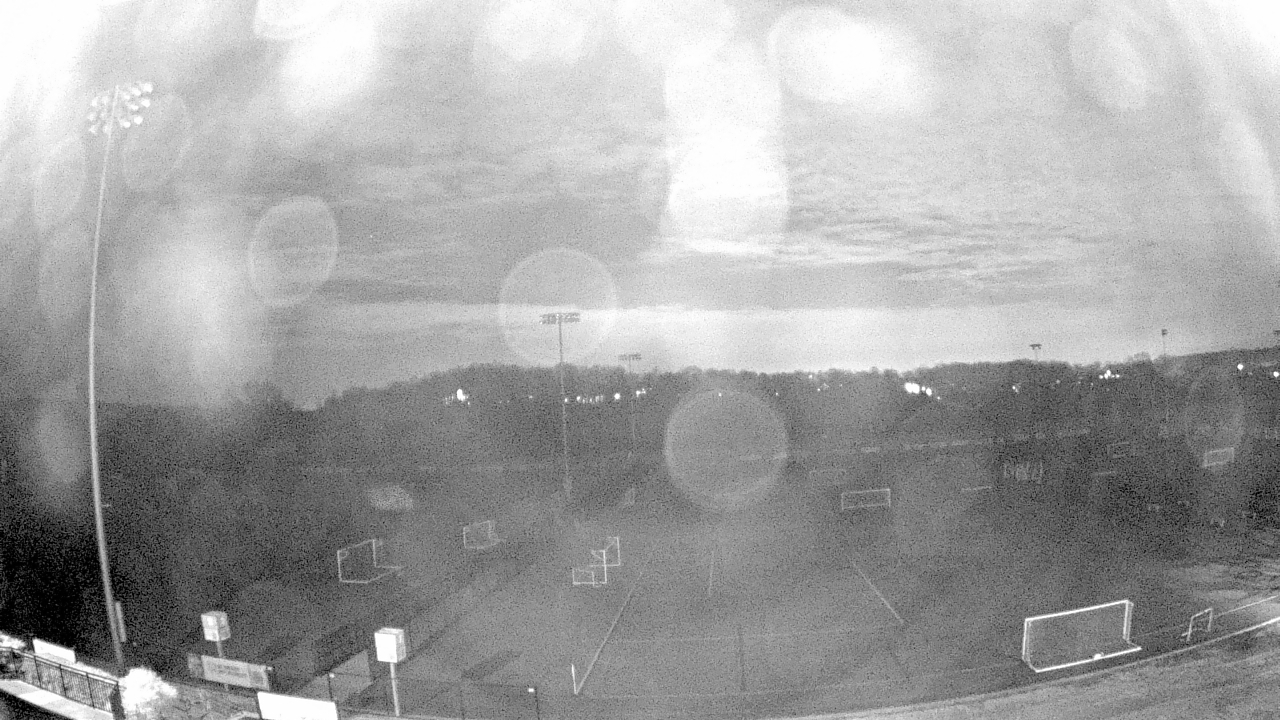 Thumbnail for current weather camera view from Truist Sports Park in Advance, North Carolina