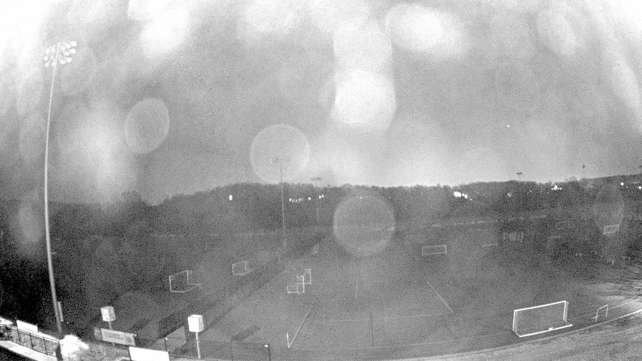 Thumbnail for current weather camera view from Truist Sports Park in Advance, North Carolina