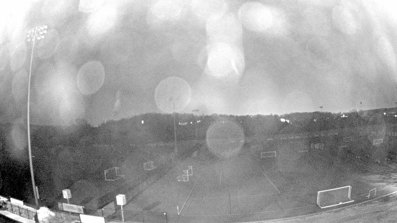 Thumbnail for current weather camera view from Truist Sports Park in Advance, North Carolina