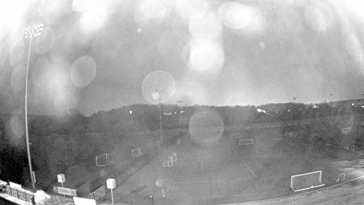 Thumbnail for current weather camera view from Truist Sports Park in Advance, North Carolina