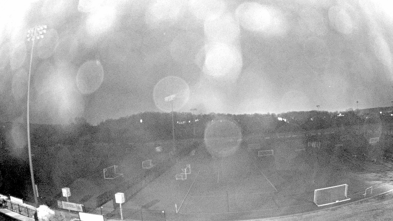 Thumbnail for current weather camera view from Truist Sports Park in Advance, North Carolina