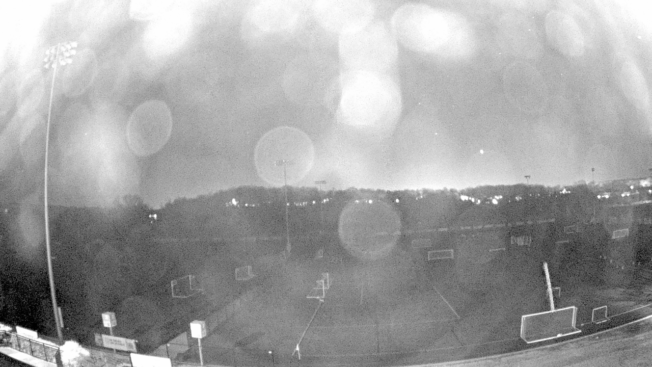 Thumbnail for current weather camera view from Truist Sports Park in Advance, North Carolina