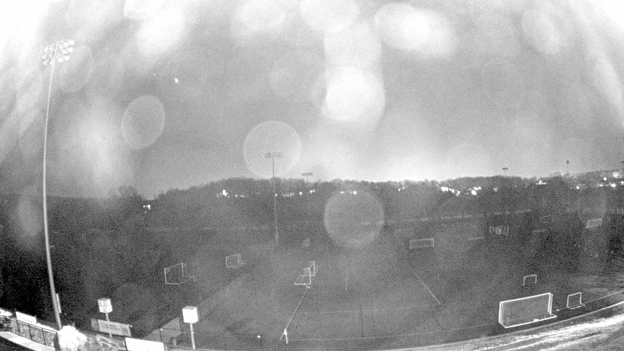 Thumbnail for current weather camera view from Truist Sports Park in Advance, North Carolina
