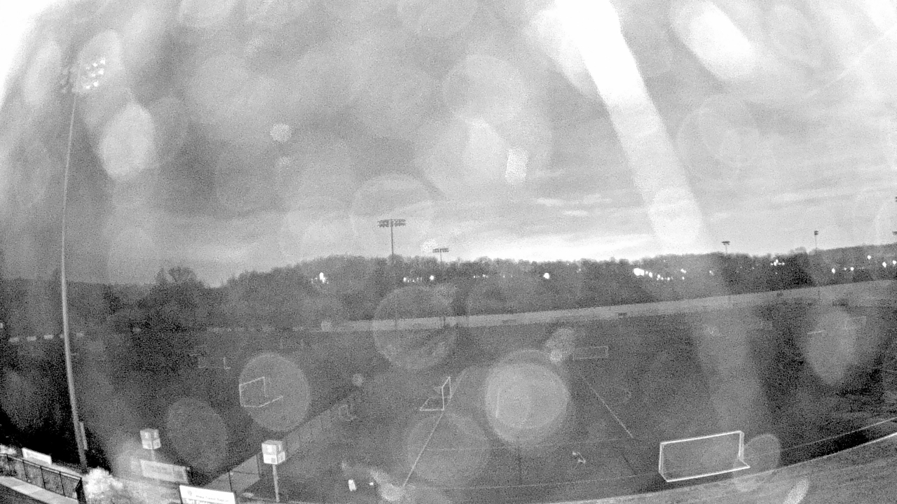 Thumbnail for current weather camera view from Truist Sports Park in Advance, North Carolina