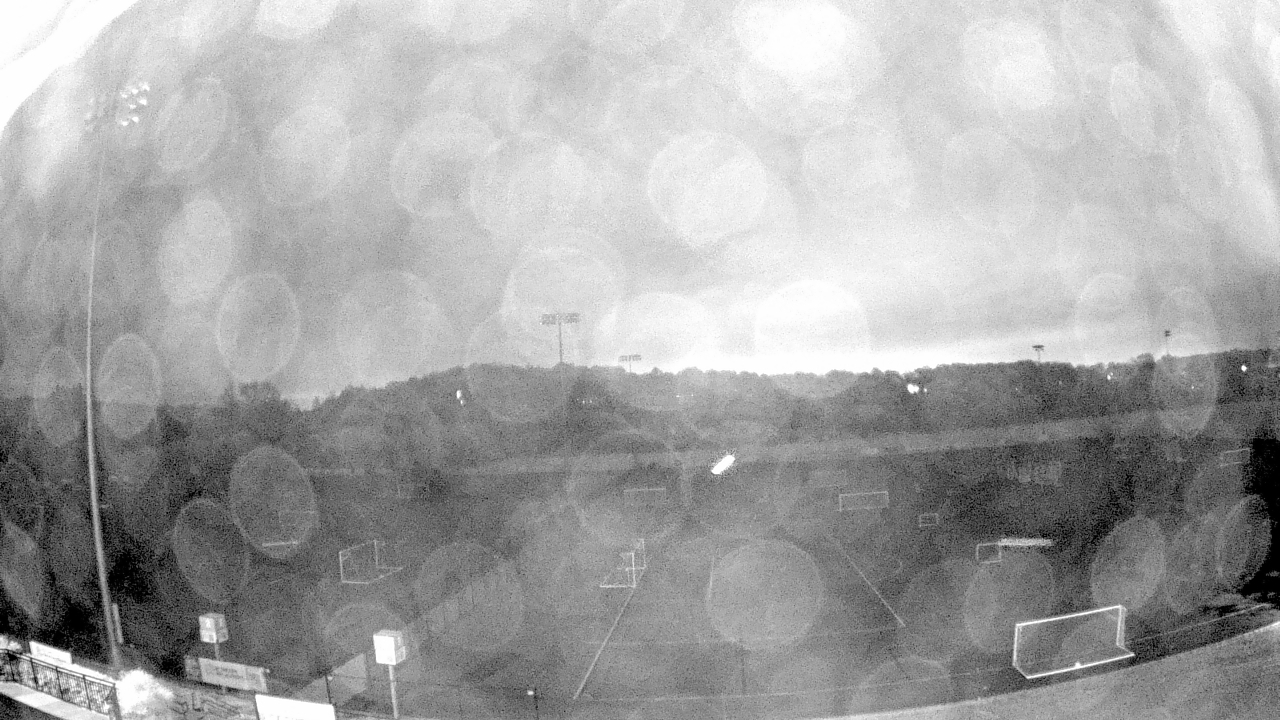 Thumbnail for current weather camera view from Truist Sports Park in Advance, North Carolina