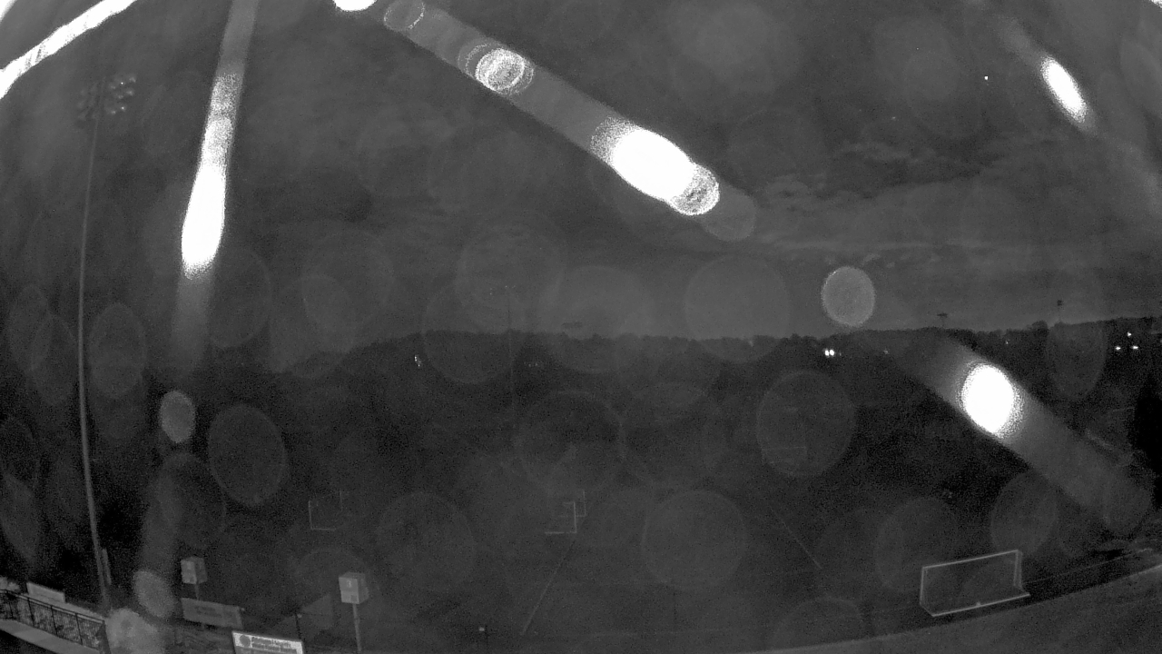 Thumbnail for current weather camera view from Truist Sports Park in Advance, North Carolina