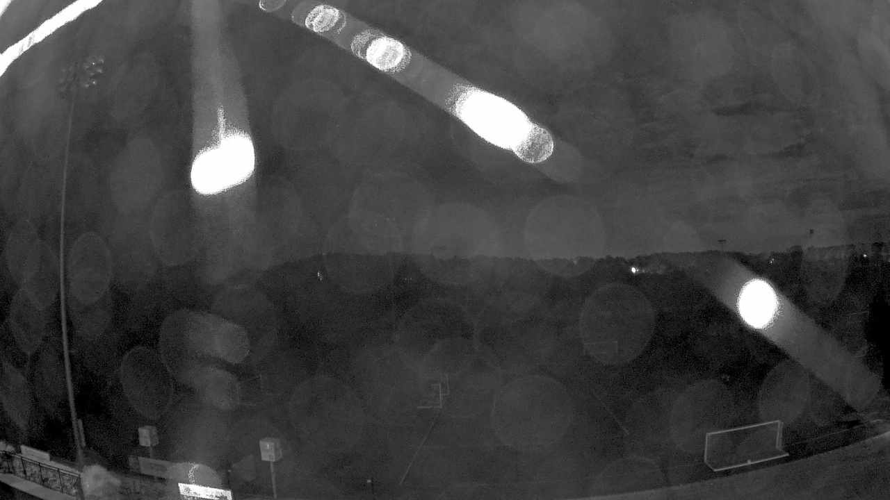 Thumbnail for current weather camera view from Truist Sports Park in Advance, North Carolina