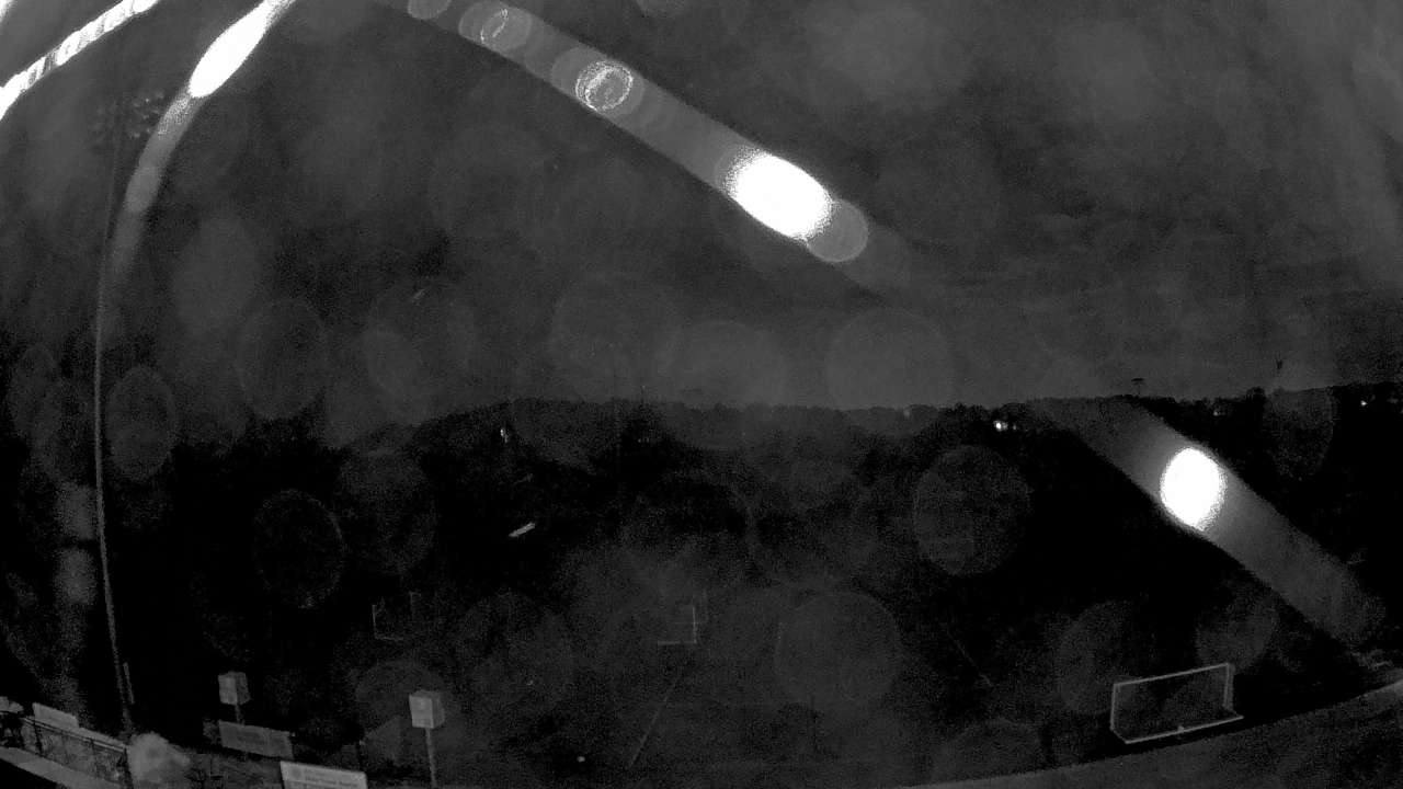 Thumbnail for current weather camera view from Truist Sports Park in Advance, North Carolina