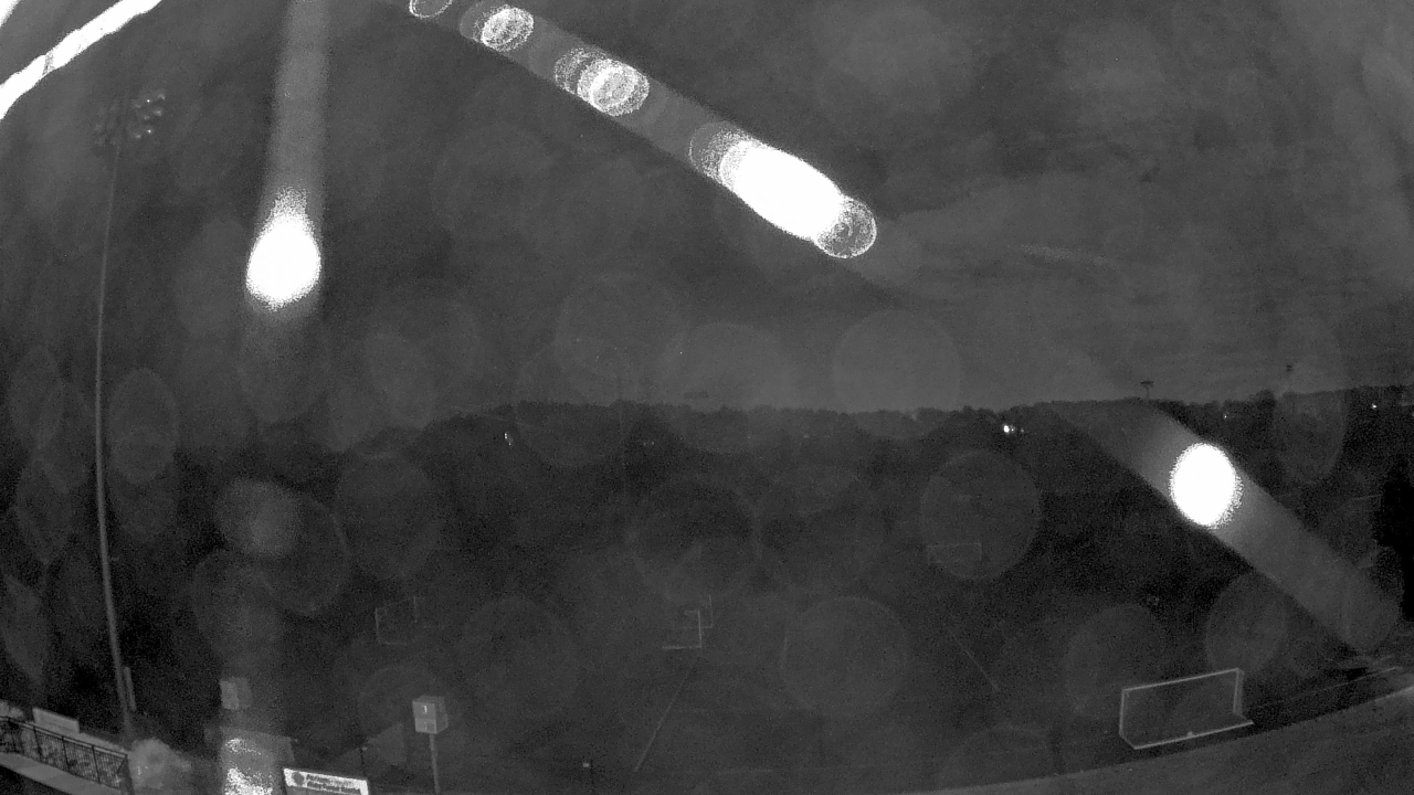 Thumbnail for current weather camera view from Truist Sports Park in Advance, North Carolina