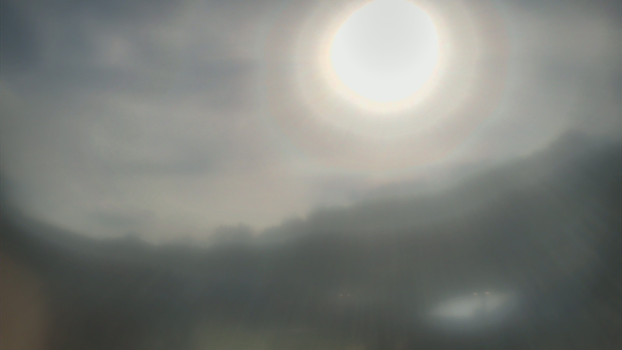 Thumbnail for current weather camera view from Highlands School in Mountain Brook, Alabama