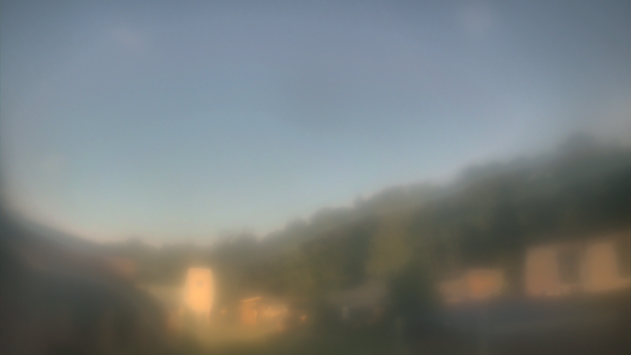 Thumbnail for current weather camera view from Highlands School in Mountain Brook, Alabama