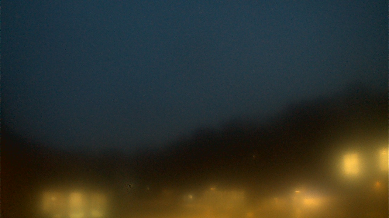 Thumbnail for current weather camera view from Highlands School in Mountain Brook, Alabama