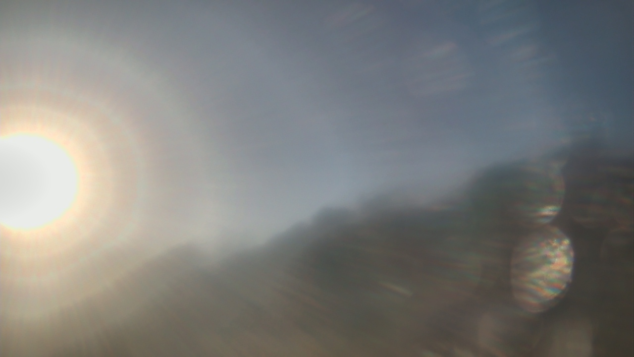 Thumbnail for current weather camera view from Highlands School in Mountain Brook, Alabama