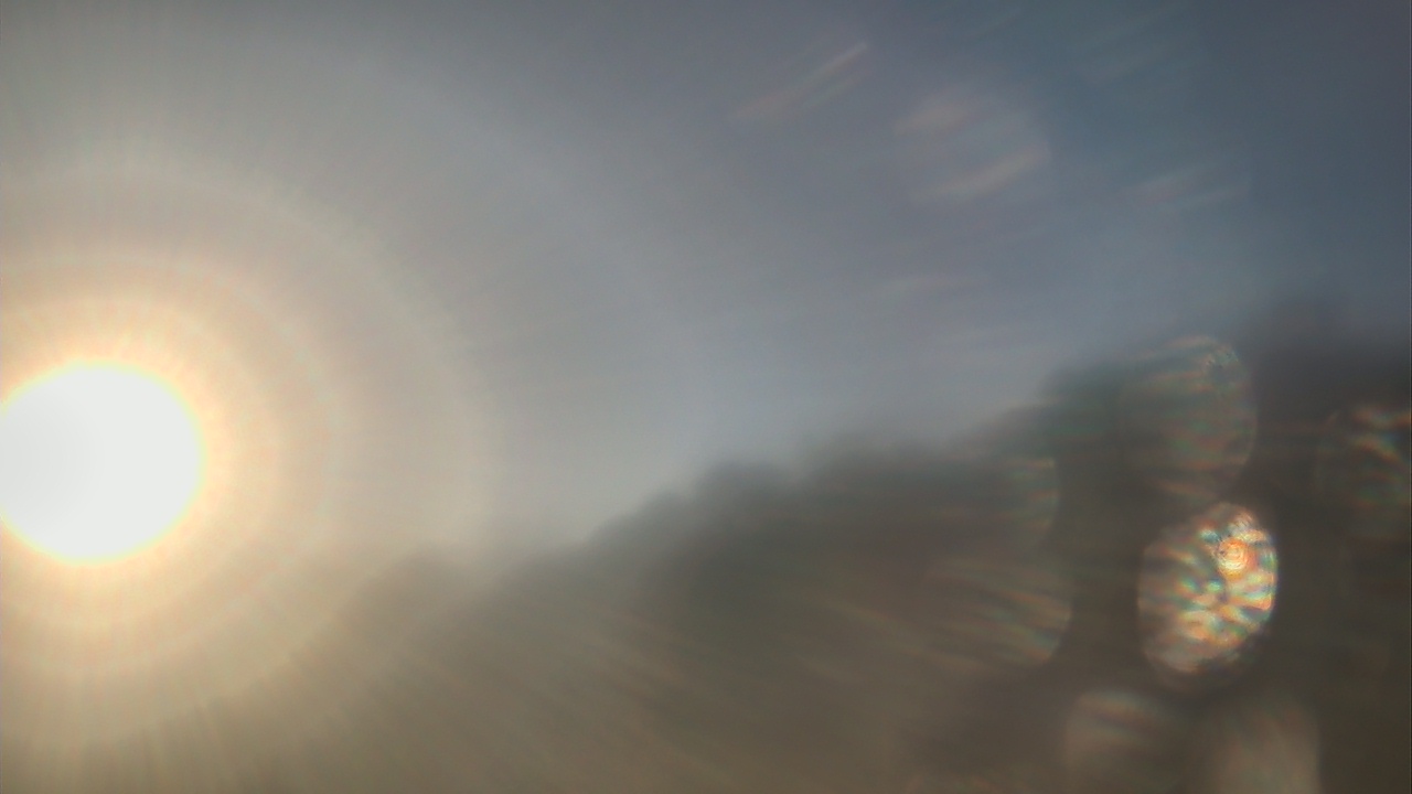 Thumbnail for current weather camera view from Highlands School in Mountain Brook, Alabama