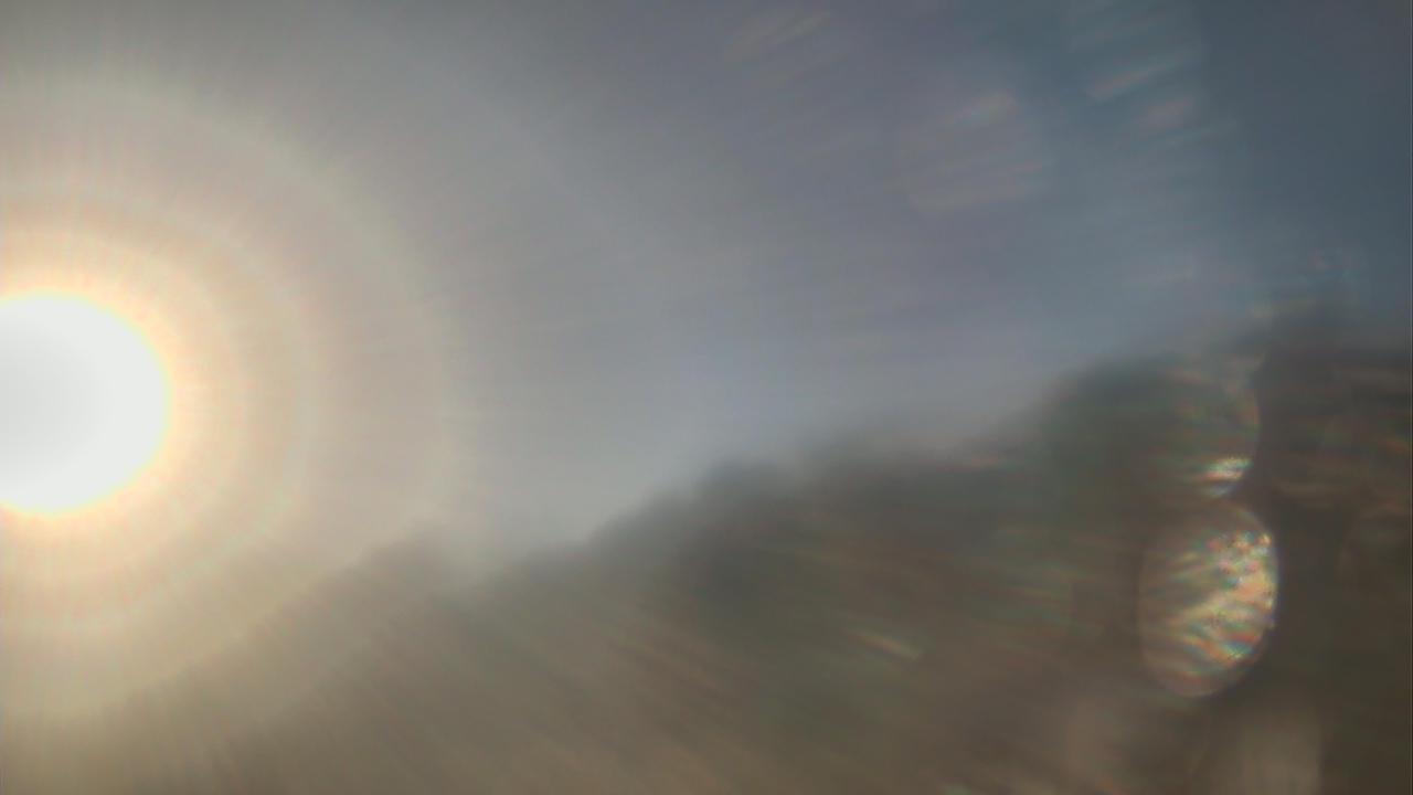 Thumbnail for current weather camera view from Highlands School in Mountain Brook, Alabama