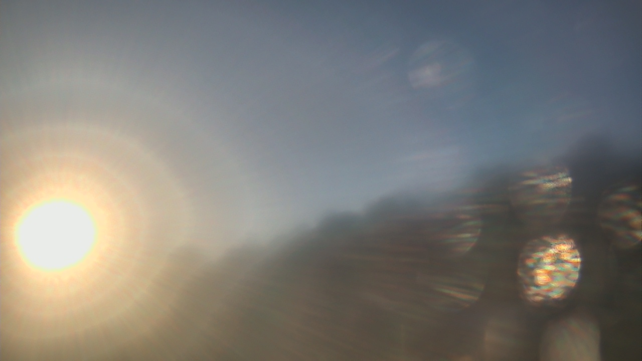 Thumbnail for current weather camera view from Highlands School in Mountain Brook, Alabama