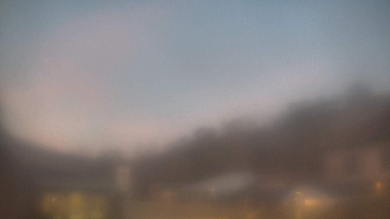 Thumbnail for current weather camera view from Highlands School in Mountain Brook, Alabama