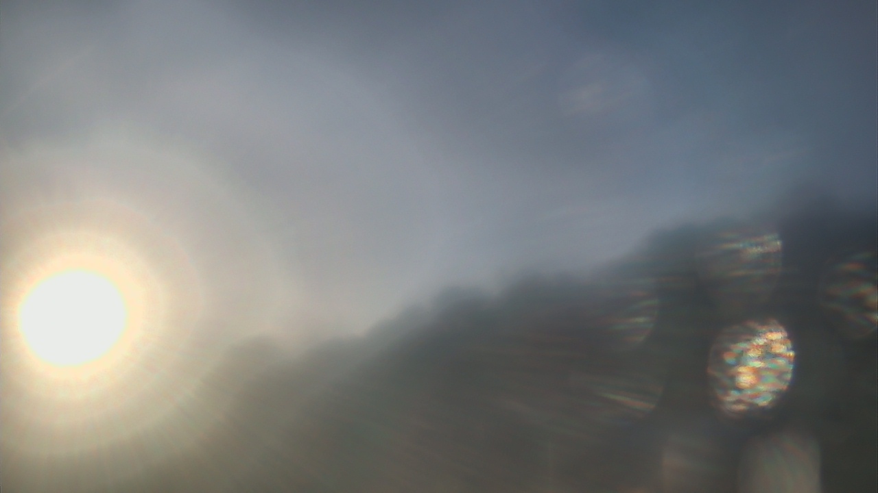 Thumbnail for current weather camera view from Highlands School in Mountain Brook, Alabama