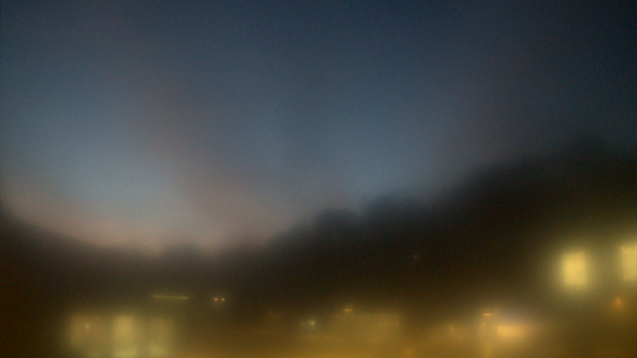 Thumbnail for current weather camera view from Highlands School in Mountain Brook, Alabama