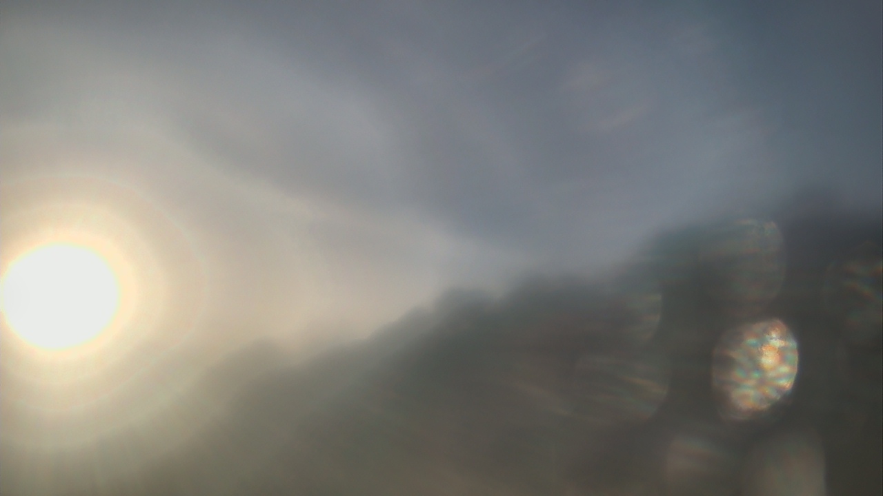 Thumbnail for current weather camera view from Highlands School in Mountain Brook, Alabama