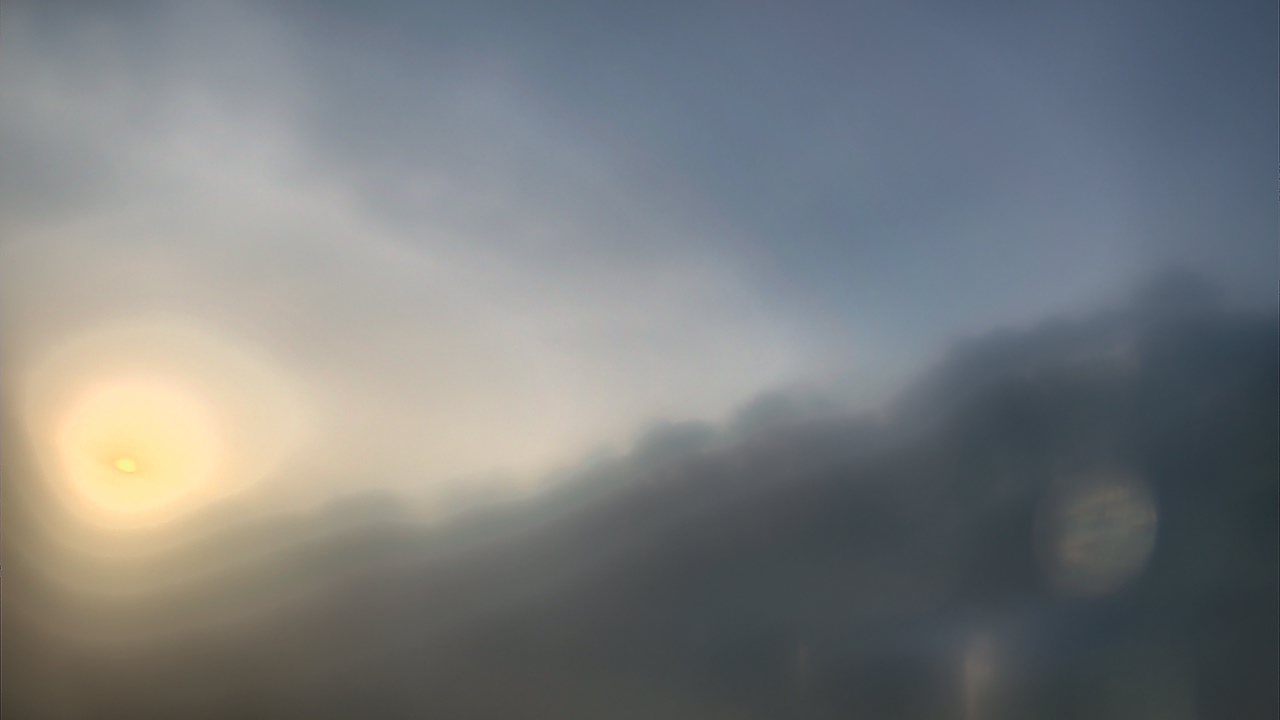 Thumbnail for current weather camera view from Highlands School in Mountain Brook, Alabama