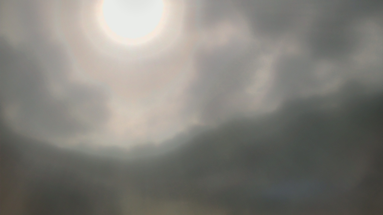 Thumbnail for current weather camera view from Highlands School in Mountain Brook, Alabama