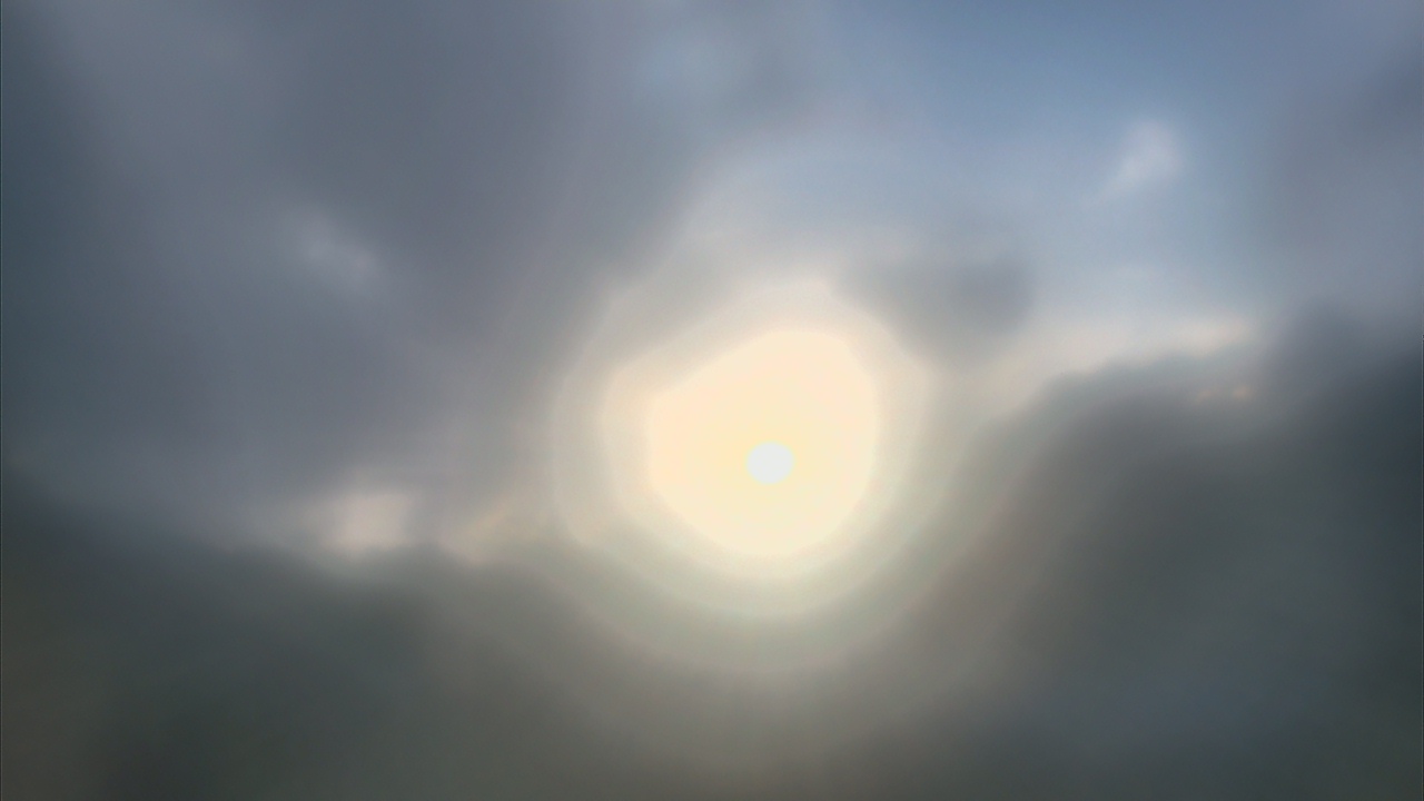 Thumbnail for current weather camera view from Highlands School in Mountain Brook, Alabama