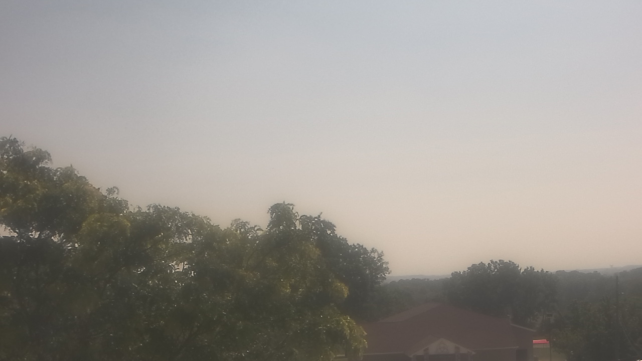 Thumbnail for current weather camera view from St Ambrose School in Brunswick, Ohio