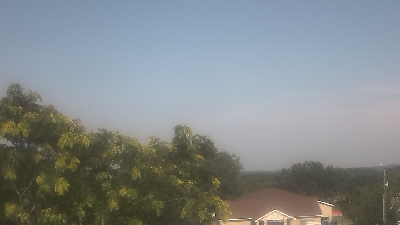 Thumbnail for current weather camera view from St Ambrose School in Brunswick, Ohio