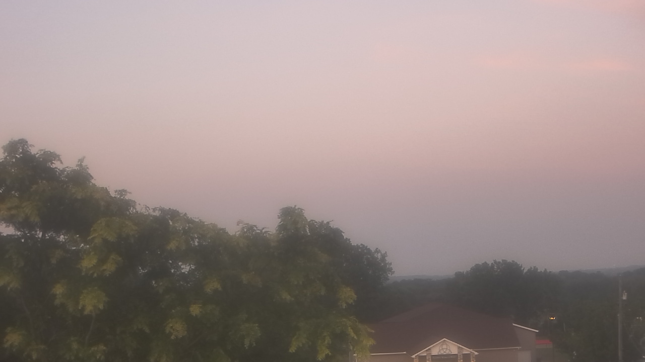 Thumbnail for current weather camera view from St Ambrose School in Brunswick, Ohio