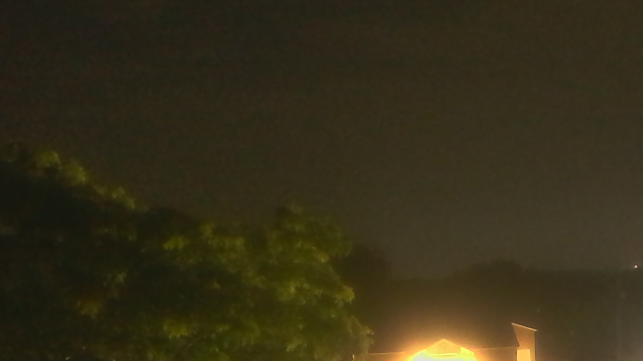 Thumbnail for current weather camera view from St Ambrose School in Brunswick, Ohio