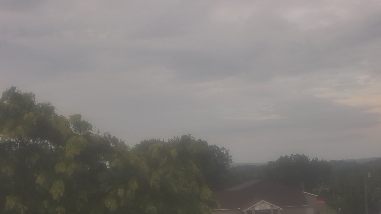 Thumbnail for current weather camera view from St Ambrose School in Brunswick, Ohio