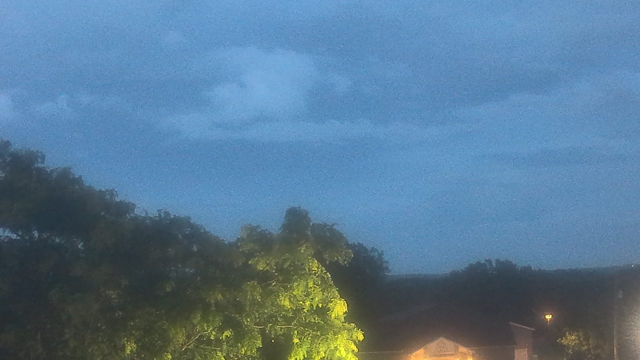 Thumbnail for current weather camera view from St Ambrose School in Brunswick, Ohio