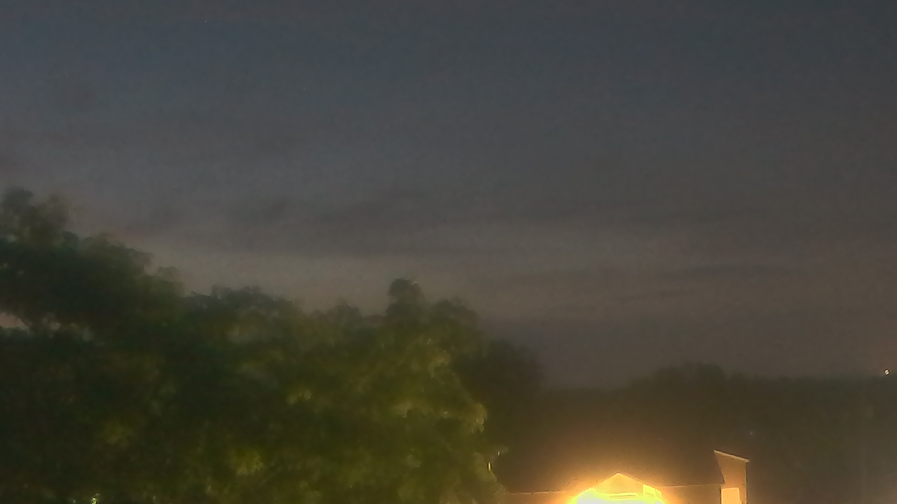 Thumbnail for current weather camera view from St Ambrose School in Brunswick, Ohio