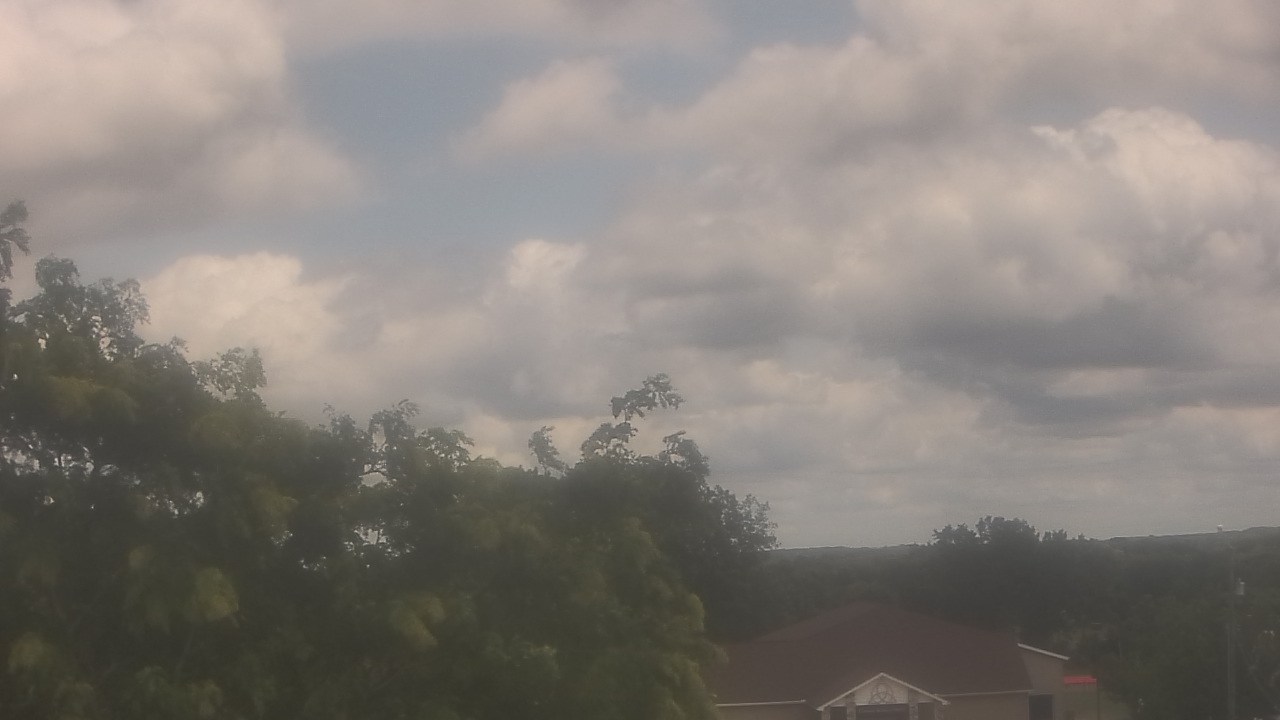 Thumbnail for current weather camera view from St Ambrose School in Brunswick, Ohio