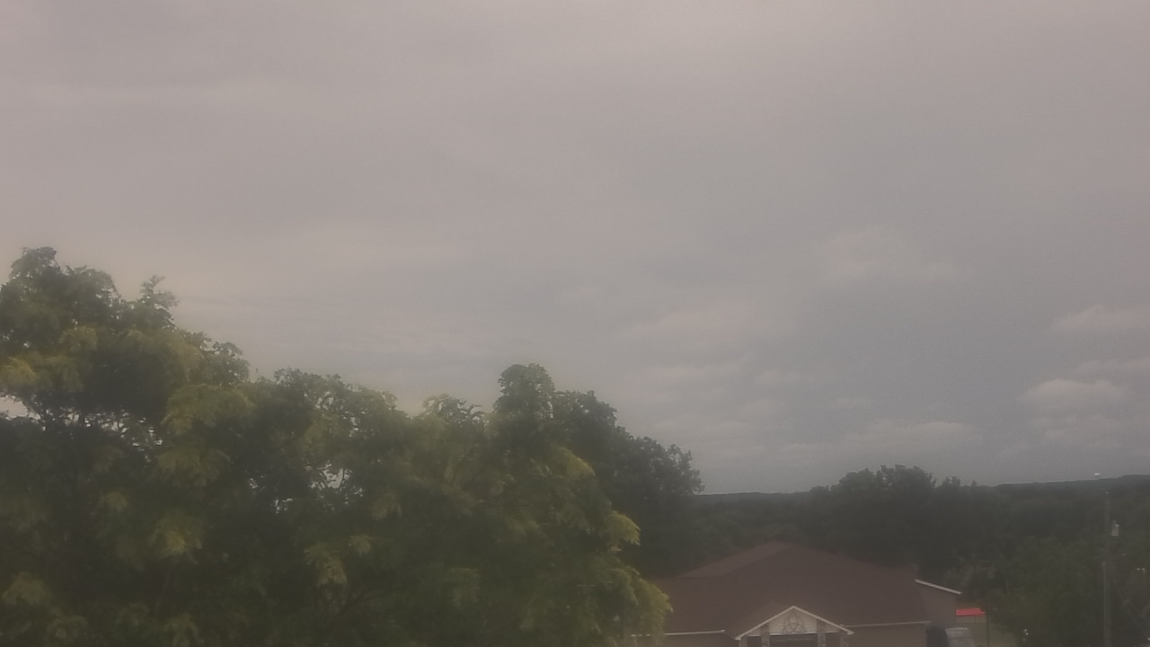 Thumbnail for current weather camera view from St Ambrose School in Brunswick, Ohio