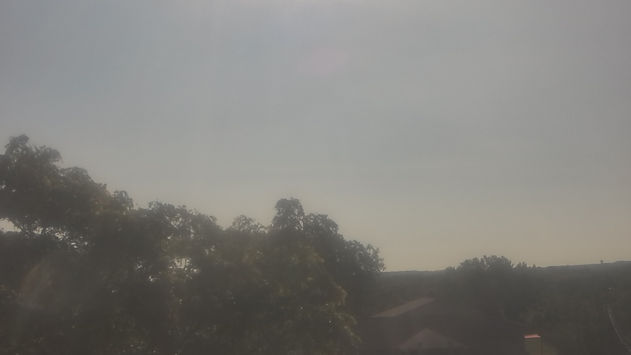 Thumbnail for current weather camera view from St Ambrose School in Brunswick, Ohio