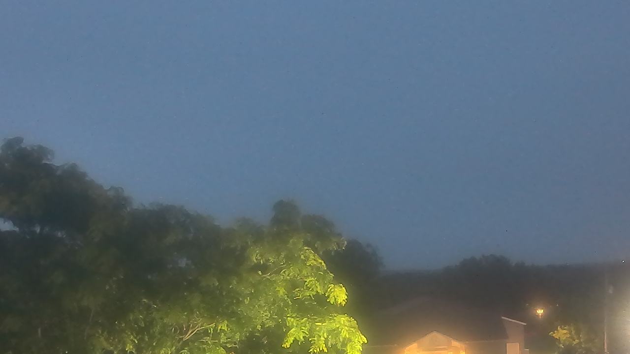 Thumbnail for current weather camera view from St Ambrose School in Brunswick, Ohio