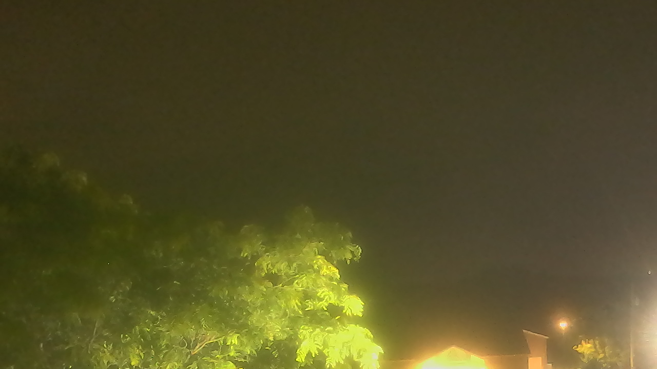 Thumbnail for current weather camera view from St Ambrose School in Brunswick, Ohio