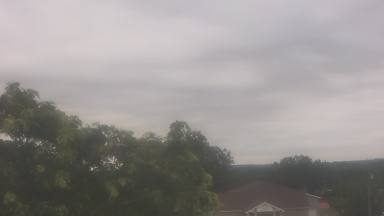 Thumbnail for current weather camera view from St Ambrose School in Brunswick, Ohio